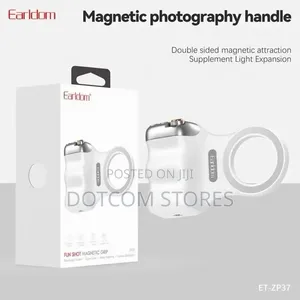 Earldom Fun Shot Magnetic Grip (Model ET-ZP37)