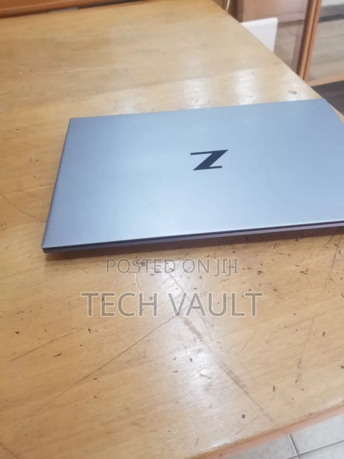 New Laptop HP ZBook Studio G8 32GB Intel Core i7 SSD 1T