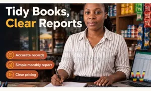 Bookkeeping Services