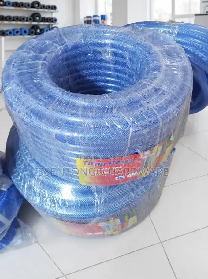 Hose Pipes Size 25 3/4 50 Meter Good Quality/ All Sizes