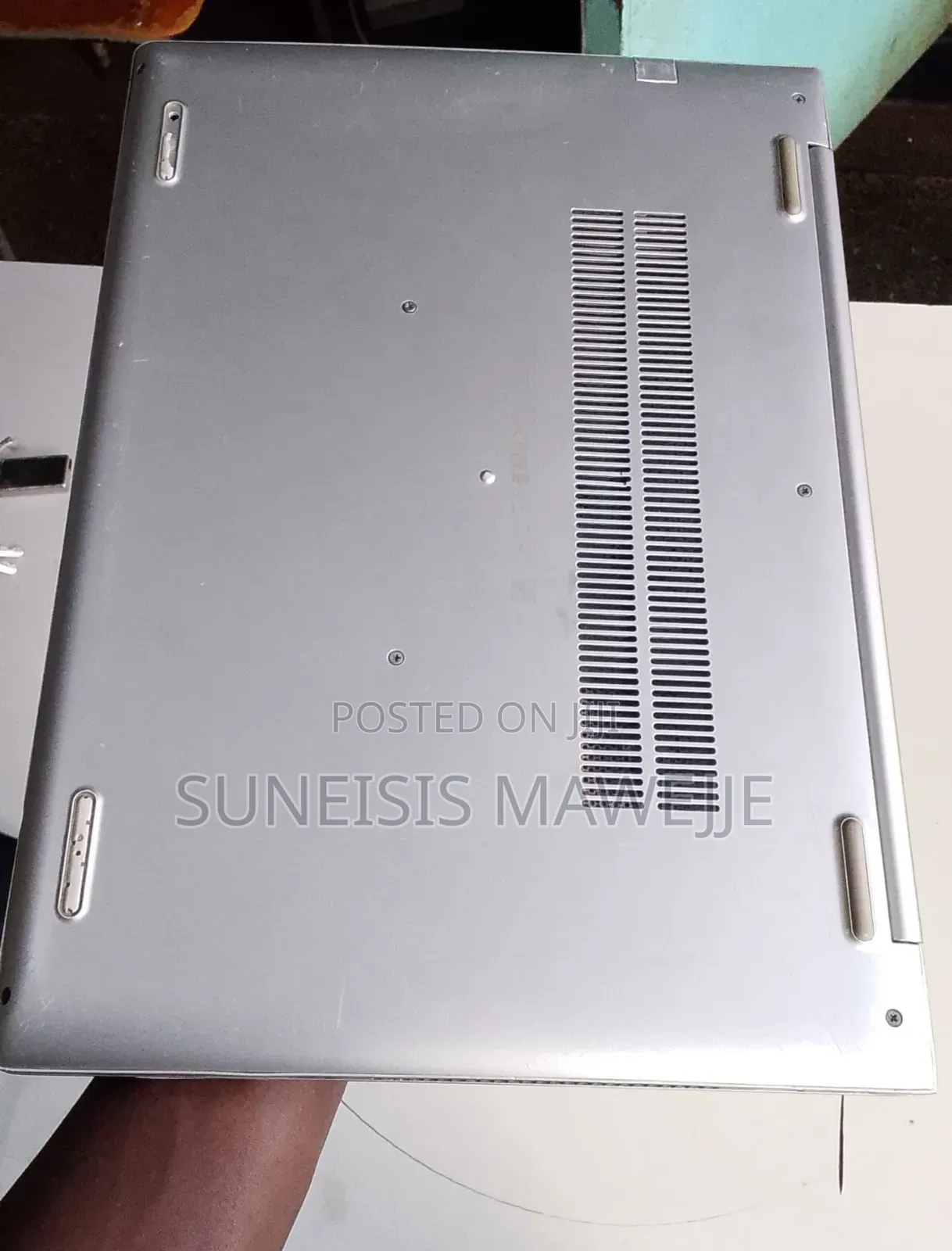 Laptop HP ProBook 450 G6 8GB Intel Core i5 SSD 512GB