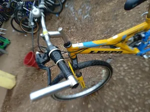 Mountain Bike Size 24 ( Age 9+)