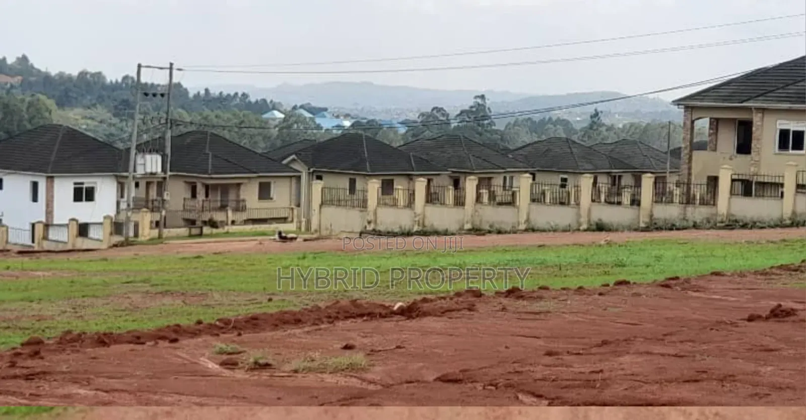 Prime Plots for Sale at Bwebajja Luxurious Land Estate Viewing Akright