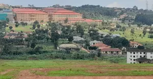 Prime Plots for Sale at Bwebajja Luxurious Land Estate Viewing Akright
