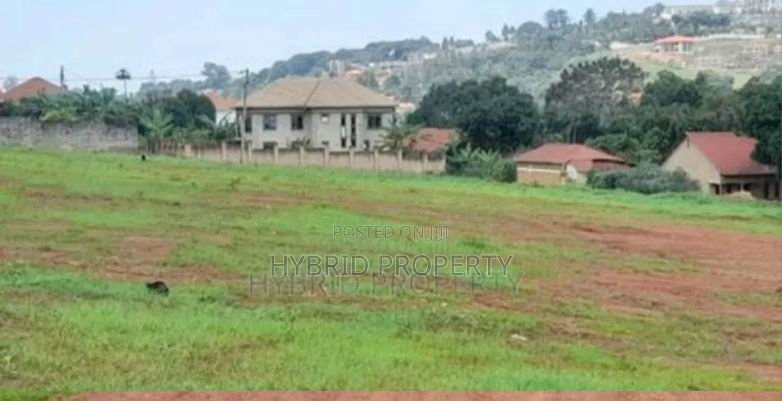 Prime Plots for Sale at Bwebajja Luxurious Land Estate Viewing Akright