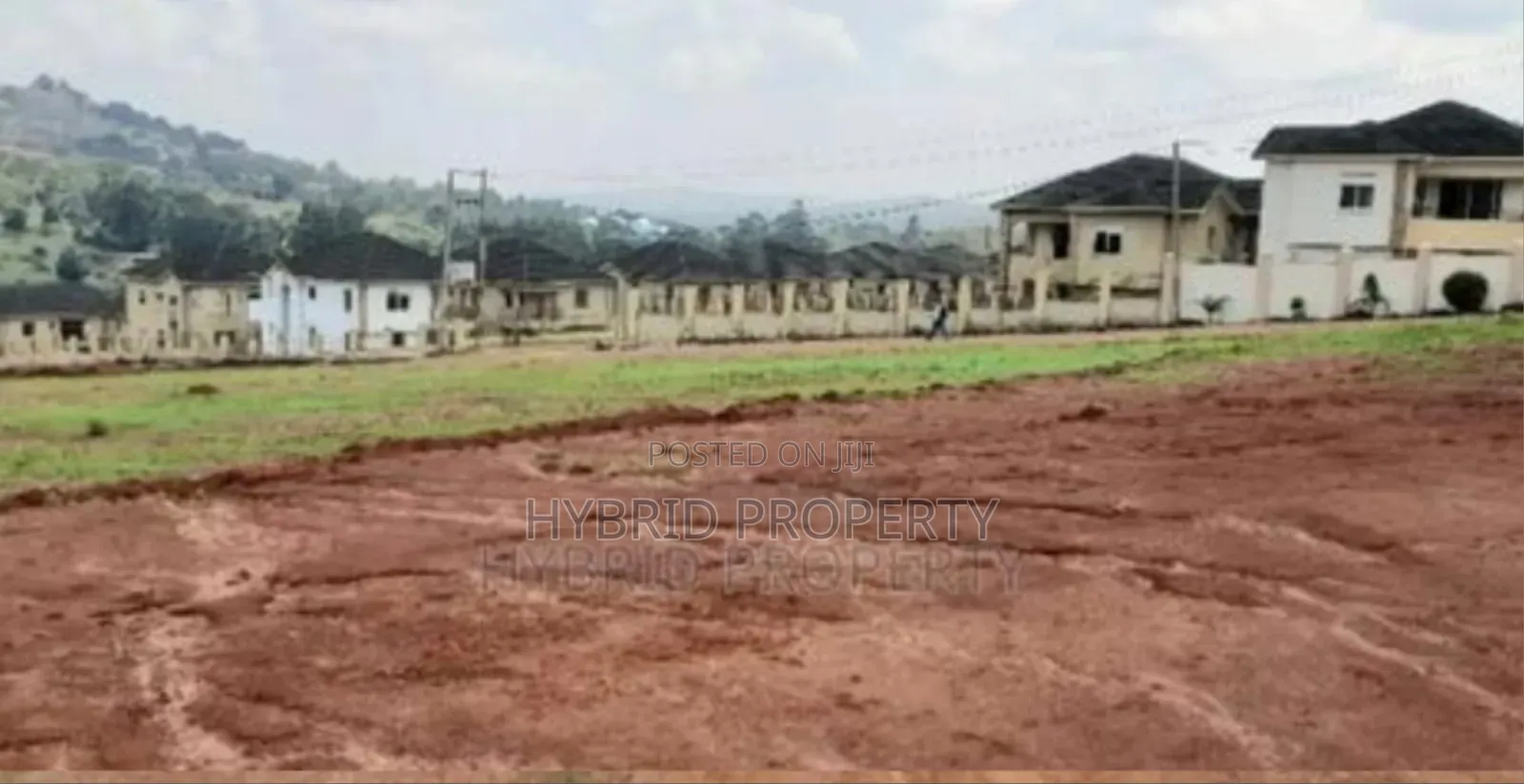 Prime Plots for Sale at Bwebajja Luxurious Land Estate Viewing Akright