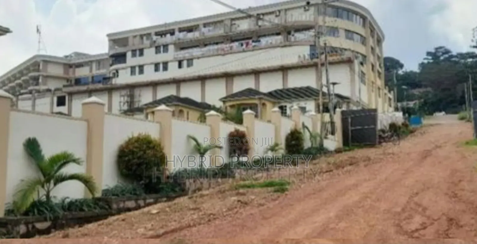 Prime Plots for Sale at Bwebajja Luxurious Land Estate Viewing Akright