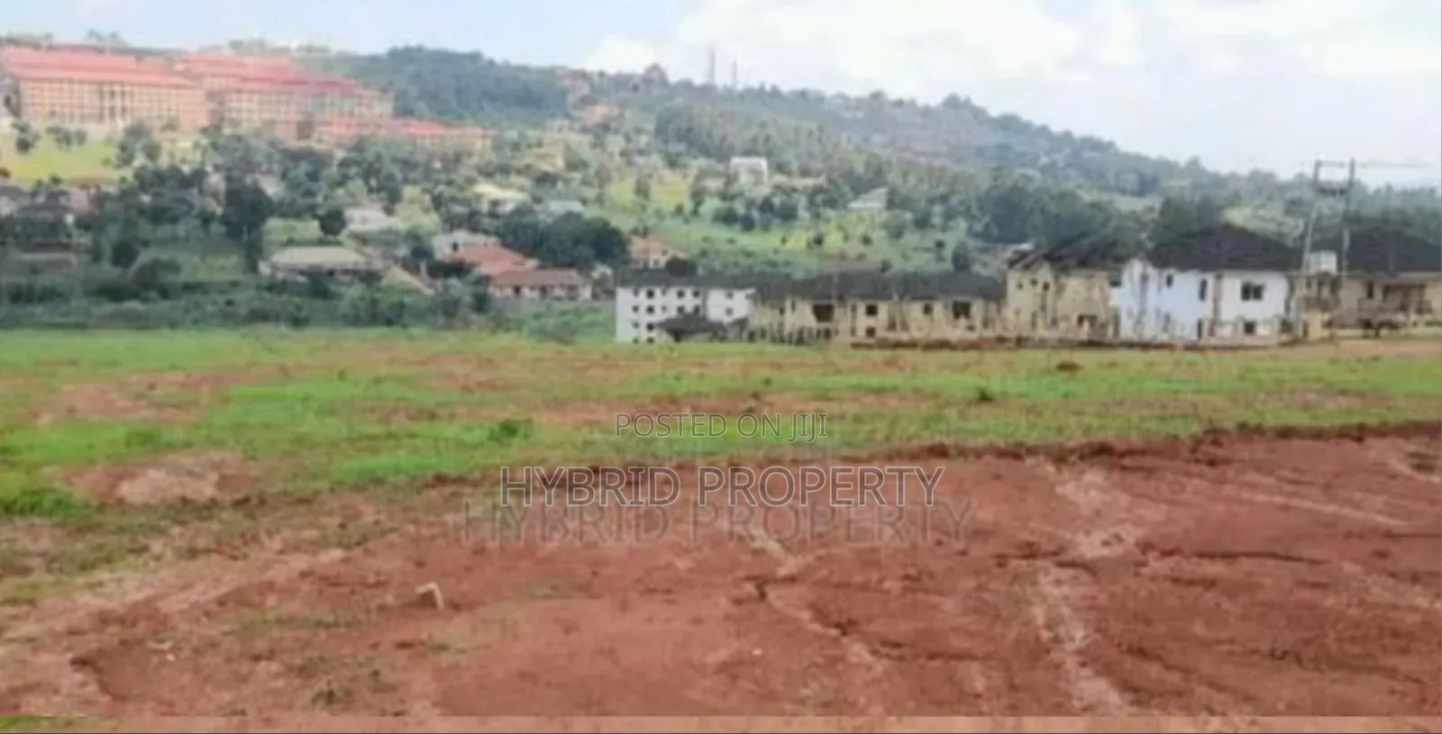 Prime Plots for Sale at Bwebajja Luxurious Land Estate Viewing Akright