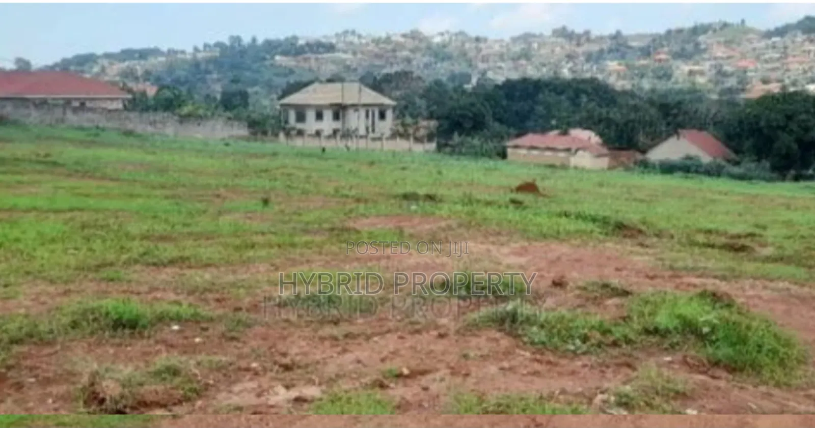 Prime Plots for Sale at Bwebajja Luxurious Land Estate Viewing Akright