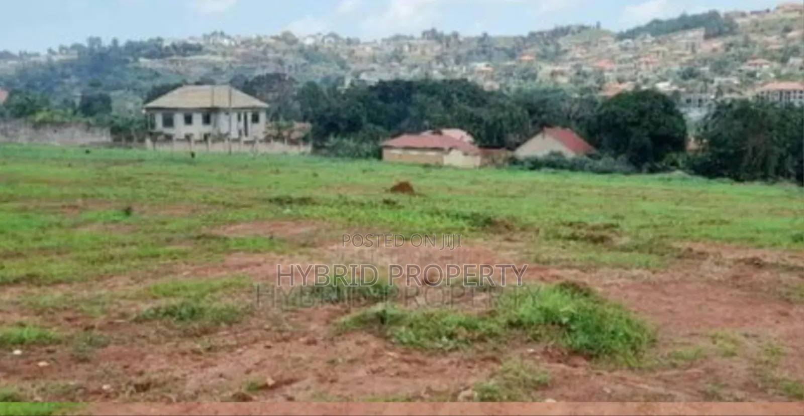 Prime Plots for Sale at Bwebajja Luxurious Land Estate Viewing Akright