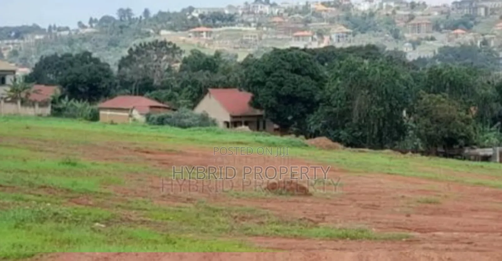 Prime Plots for Sale at Bwebajja Luxurious Land Estate Viewing Akright