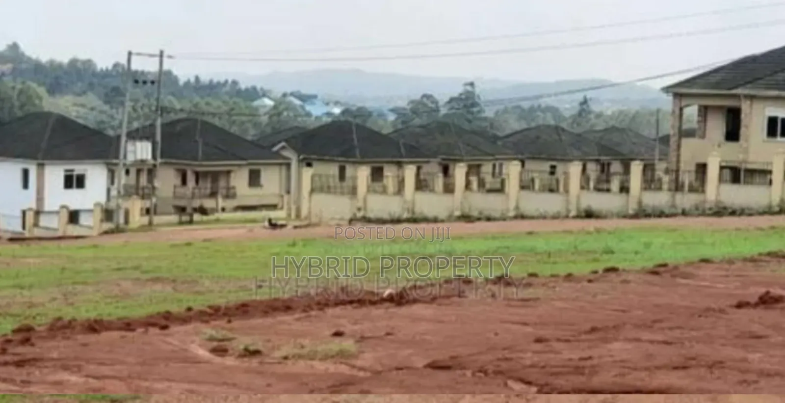 Prime Plots for Sale at Bwebajja Luxurious Land Estate Viewing Akright