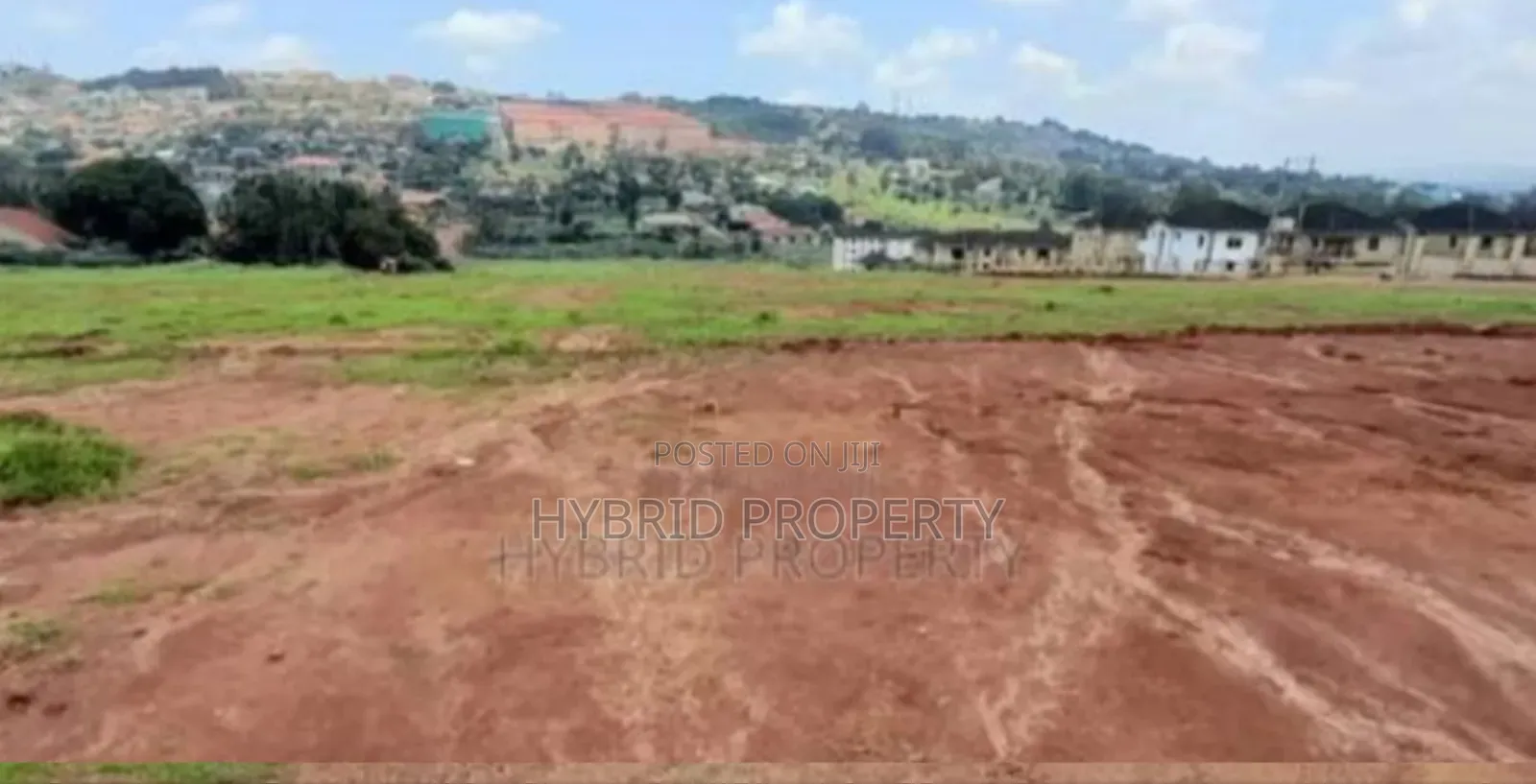 Prime Plots for Sale at Bwebajja Luxurious Land Estate Viewing Akright