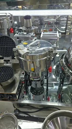 5kgs Commercial Grinder