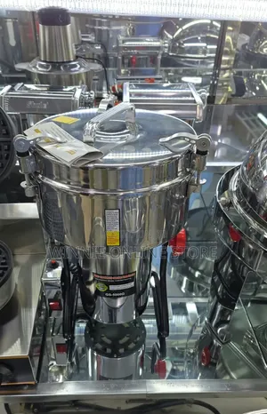 5kgs Commercial Grinder