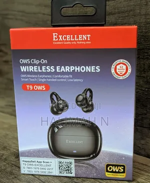Wireless Earbud