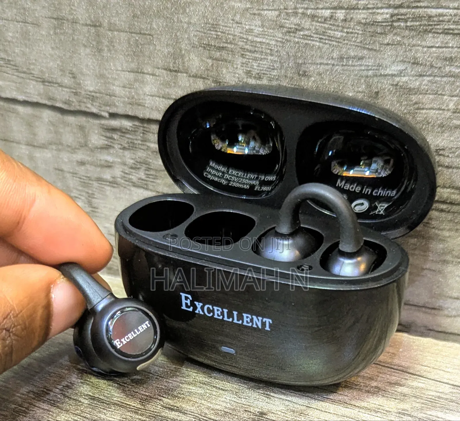Wireless Earbud