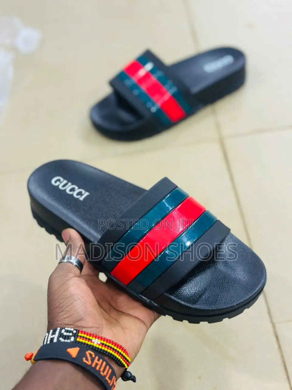 Original Rubber Gucci