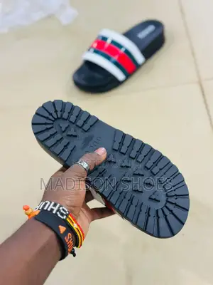Original Rubber Gucci