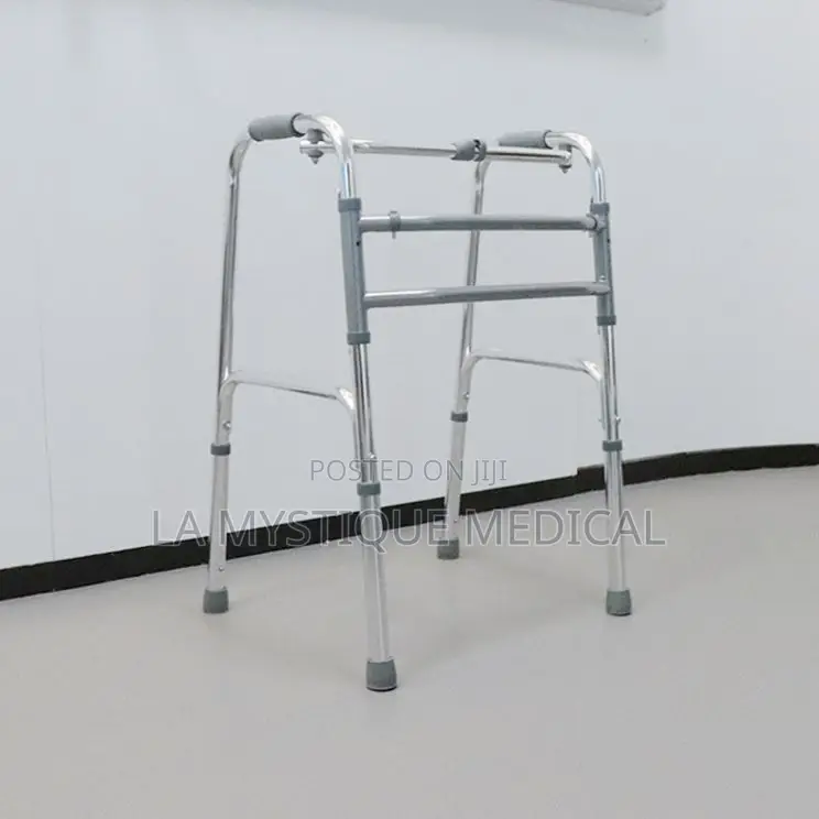 Portable Orthopedic Walker