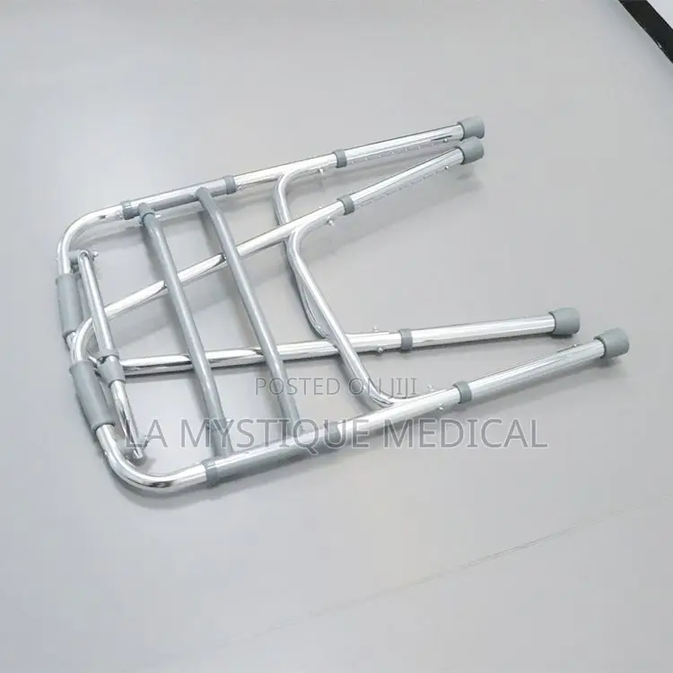 Portable Orthopedic Walker