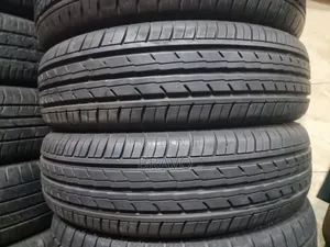175/70r14 Yokohama Used Tyres for Passo