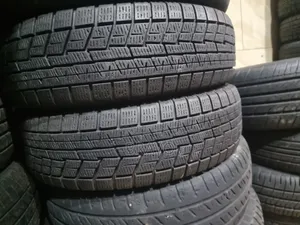 175/70r14 Yokohama Used Tyres for Passo
