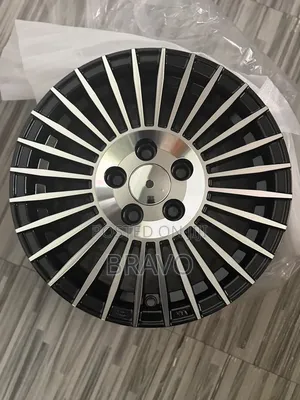 Premio Super Size 15 New Rims .