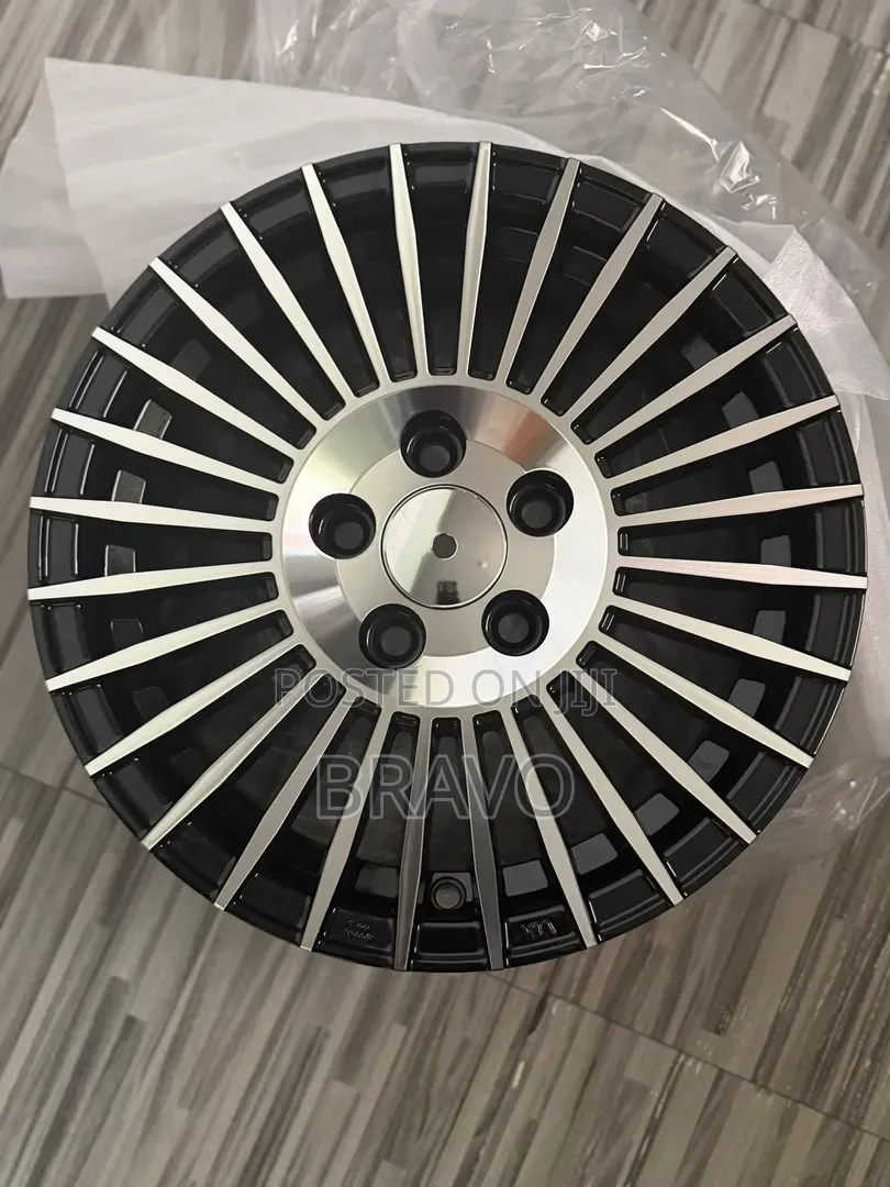 Premio Super Size 15 New Rims .