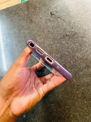 Samsung Galaxy Note 10 Plus 256 GB White