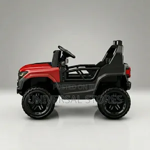 Rechargeable Kids Truck Toy