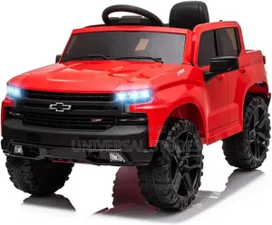 Rechargeable Kids Toys