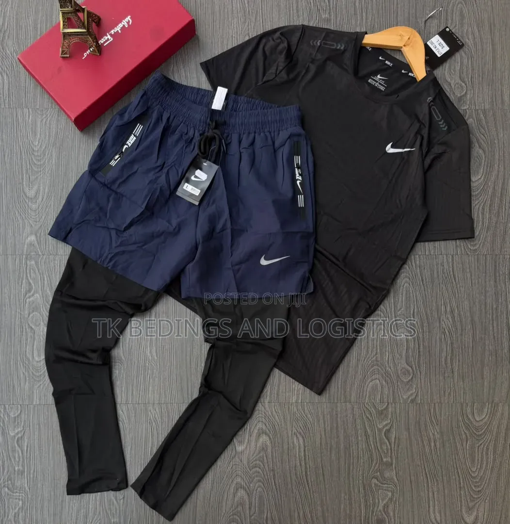 Gym Training Kit 2 Piece