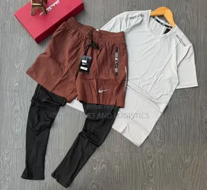 Gym Training Kit 2 Piece