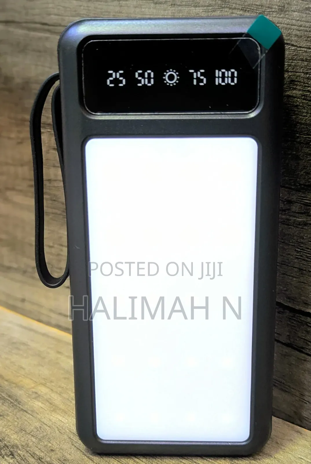 Power Bank