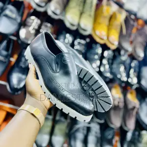 Timbaland Low Shoes
