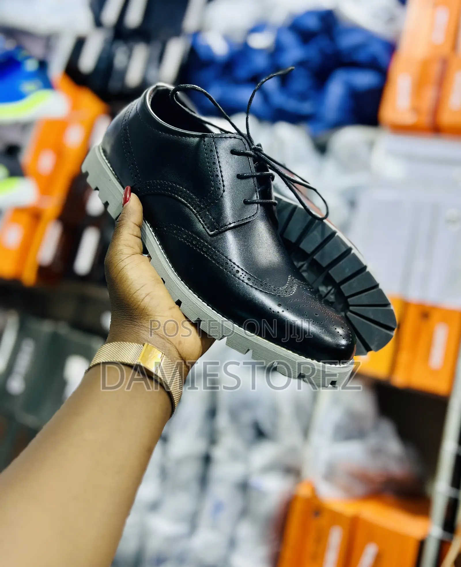Timbaland Low Shoes