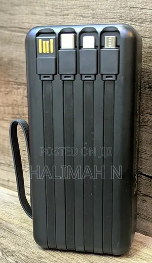 Power Bank