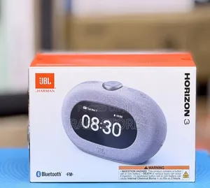 JBL Horizon 3 DAB Speaker Clock Radio Speaker