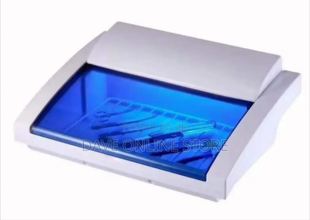 UV Sterilizer Cabinet Box