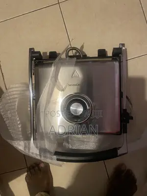 Sandwich Maker Heavy Duty