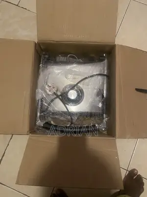 Sandwich Maker Heavy Duty
