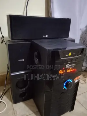 Sayona Woofer