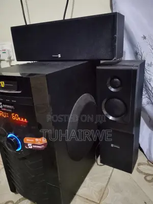 Sayona Woofer