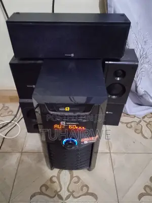 Sayona Woofer