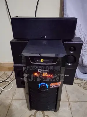 Sayona Woofer
