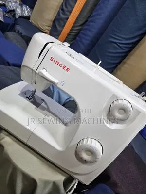 Electric Singer Design Sewing Machine