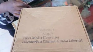 Gigabit Fiber to Ethernet Media Converter,RJ45 PortTransceivers Single