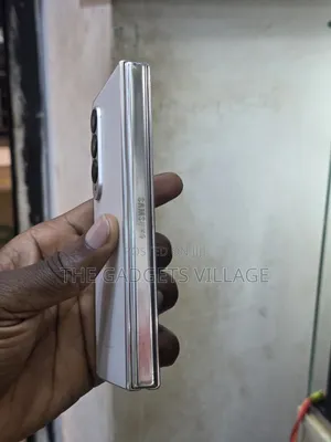 Samsung Galaxy Z Fold4 512 GB White