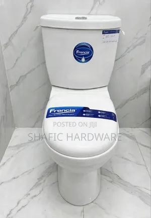 Toilet Seat Complete Seat With Accessories Frencia Good Quality